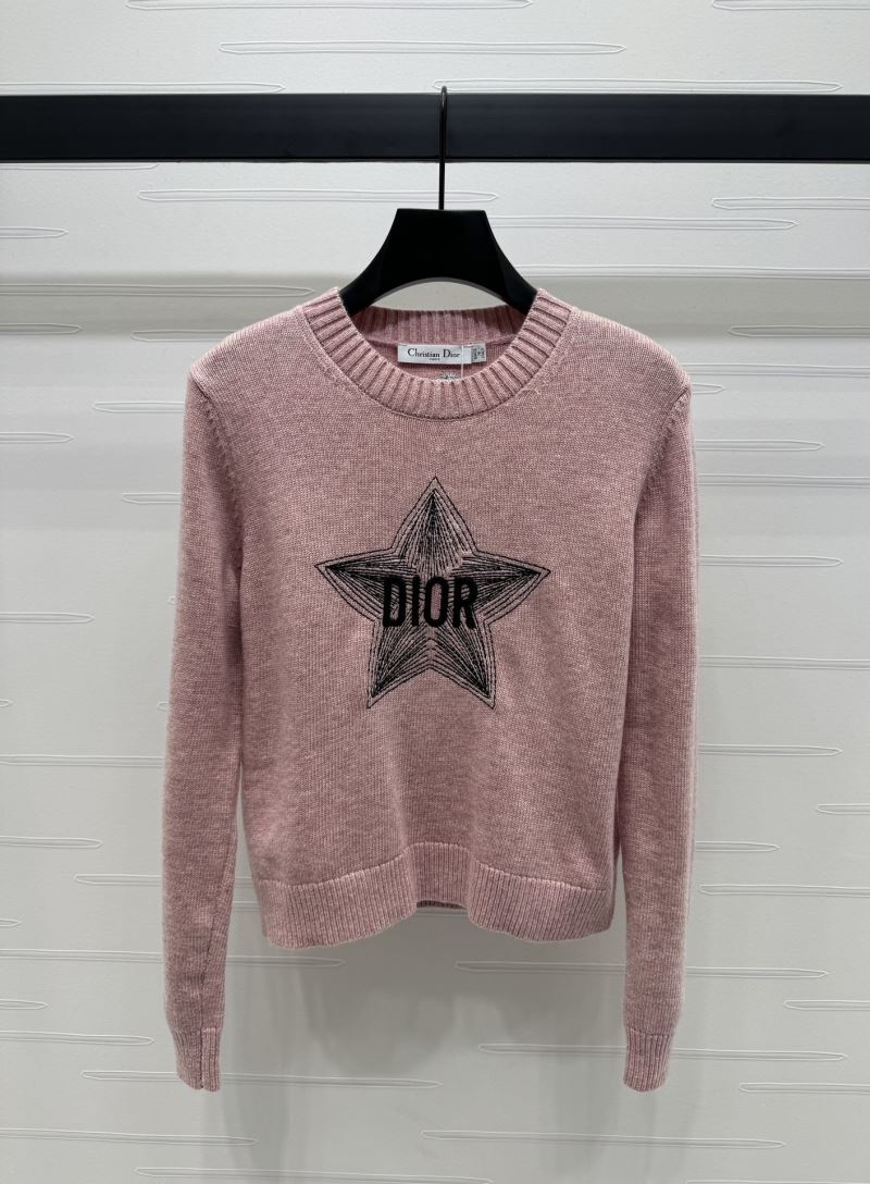 Christian Dior Sweaters